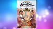 Download PDF Avatar: The Last Airbender - The Lost Adventures FREE