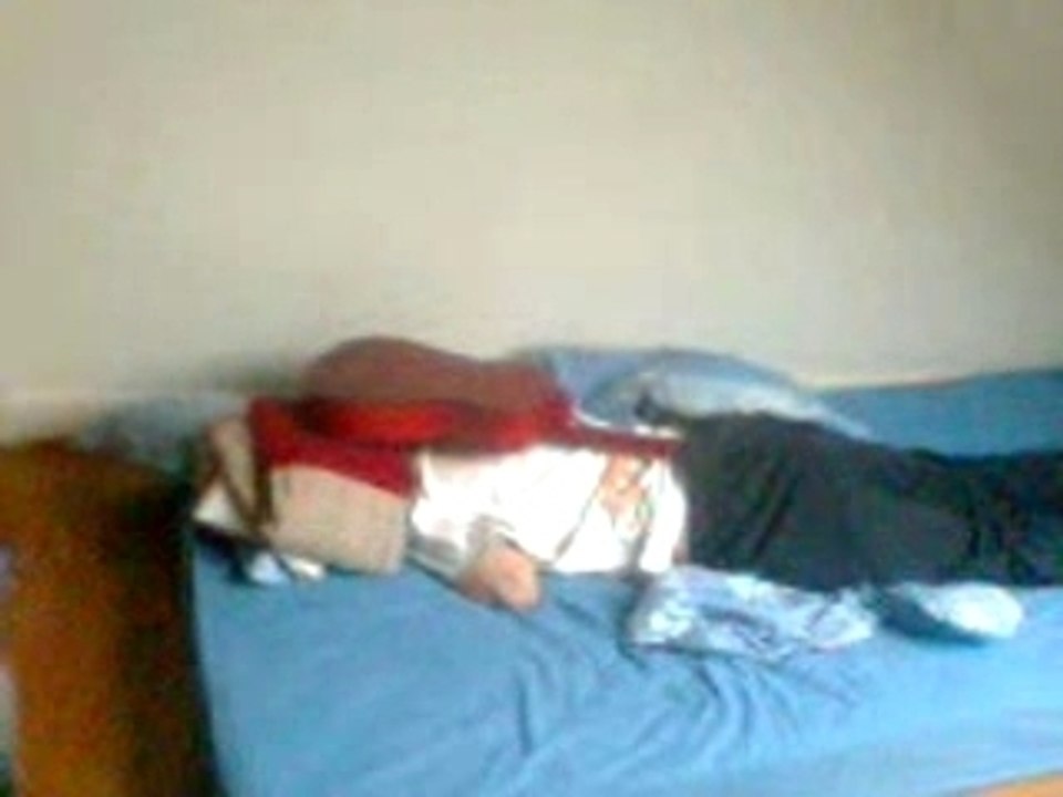 kevk i dor xD