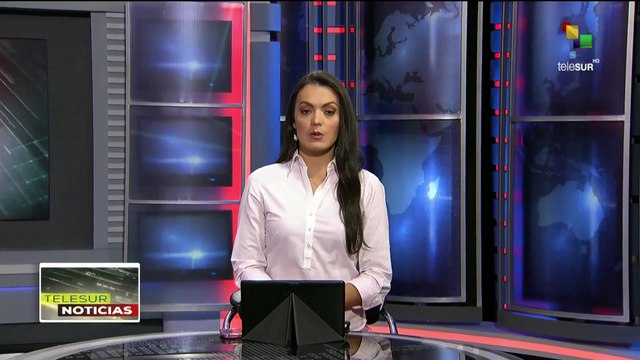 Venezuela rechaza apoyo de Alemania a dirigentes opositores