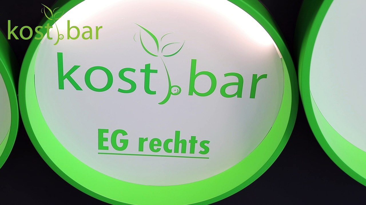 In jeder kost.bar steckt ein individuelles Konzept