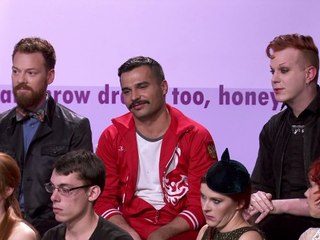 Project Runway Season 16 [Episode 6] \ (s16.ep6) ((HULU))