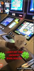 Floyd Mayweather touche le Jackpot au Casino avec 100.000$ de gains