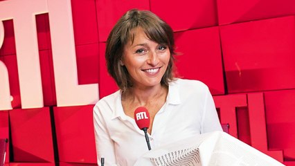 L'ouragan Irma défraye la chronique - La revue de presse d'Amandine Bégot