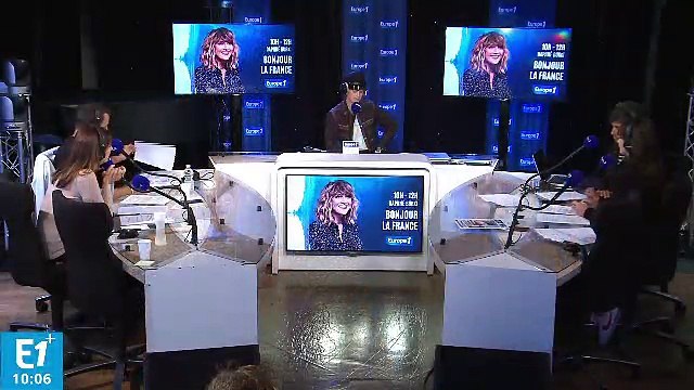 Hector, le palmier au cœur de la tempête Irma, nous rappelle notre impuissance