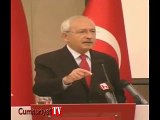 Kemal Kılıçdaroğlu uyardı: Türkiye kaybeder