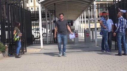 Antalya Alkol Yasağı Cezası Kesilen Büfeci AİHM'e Gidecek