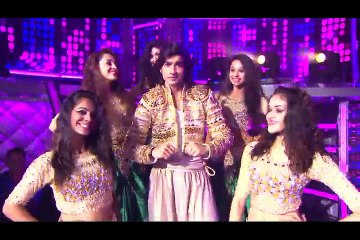 Jhalak Dikhhla Jaa Grand Finale Jacqueline fernandez dance performance