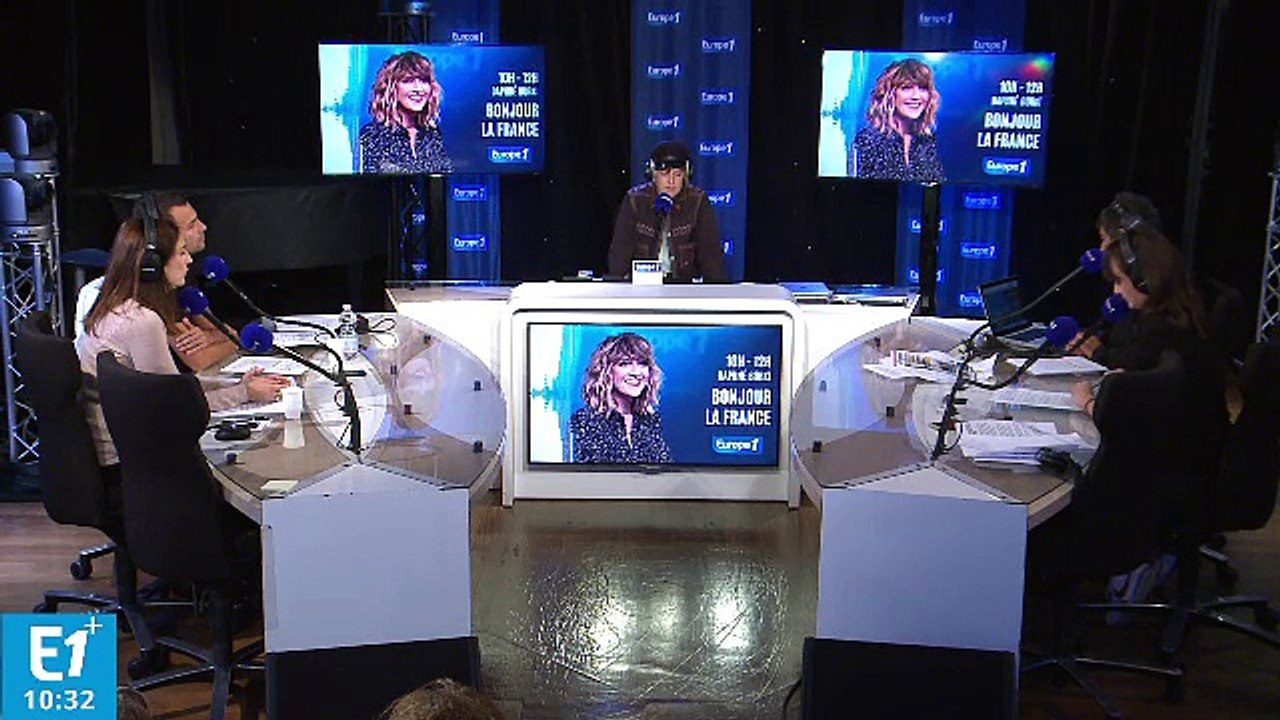 "Les Barjots, les schizos et les autres, c'est un titre racoleur"