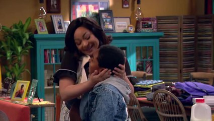 Raven's Home [Season 1 Episode 8] PREMIERE!! {{ Streaming }}