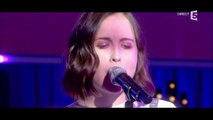 Alice Merton, en Live - C à vous - 06/09/2017