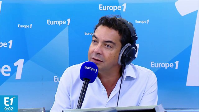 Christophe Honoré : Nous vivons une époque brutale