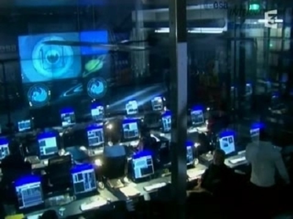 Voyage autour du soleil  4/5