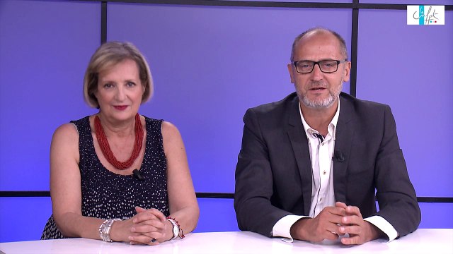 FUN MOOC : Les fondamentaux de la communication publique territoriale