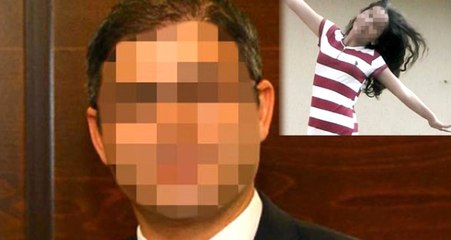 Okul Müdürüne Cinsel İstismardan 44 Yıl Hapis İstemi