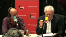 Marilyne, guillaume et jean-djack - albert algoud a tout compris