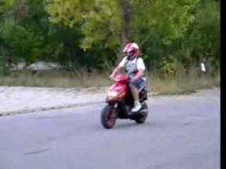 Stunt Chelm Motocykle Chelm Poland