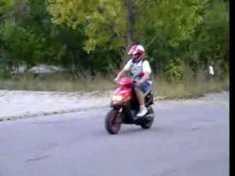 Stunt Chelm Motocykle Chelm Poland