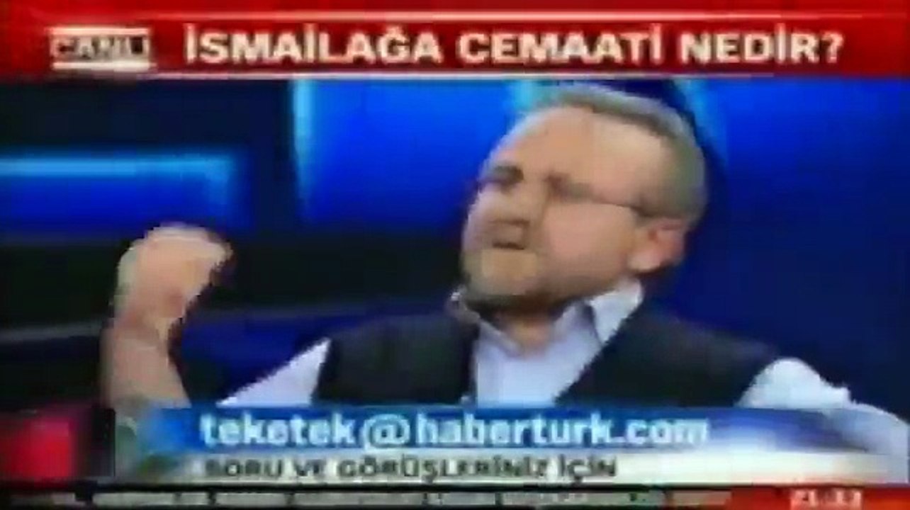 Şeyhin girdiği tuvalete girilmez