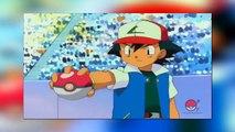 Top 10 Best Pokemon Anime Battles! (20th Anniversary Special)