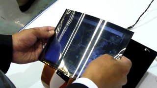 New iPad 5 LEAKED!   First Look   Flexible Technology   March 2013   Possibility