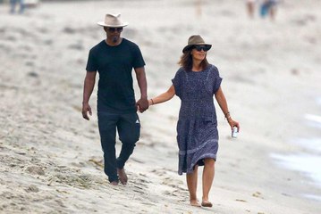 Are Katie Holmes and Jamie Foxx officially dating?