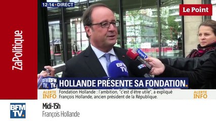 Le ZaPolitique du Point du 7 septembre 2017