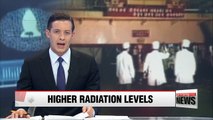 China detects higher radiation levels after N. Korea nuke test