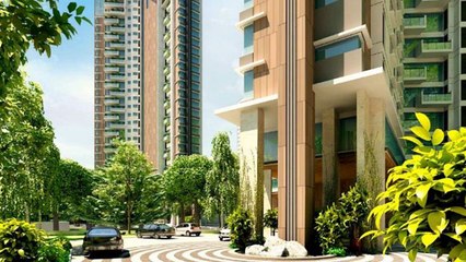 Prestige Elysian Bannerghatta Road
