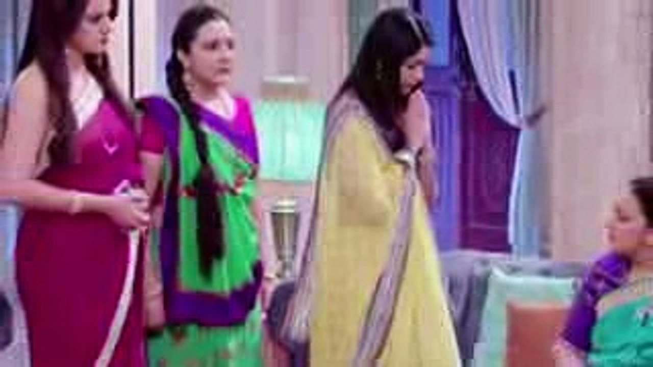 Sasural Simar Ka 7th September 2017 - Upcoming Twist in Colors Tv Sasural Simar Ka 2017