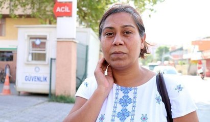 Bebeği enfeksiyon kapan anne: Oğlum her geçen gün çürüyor