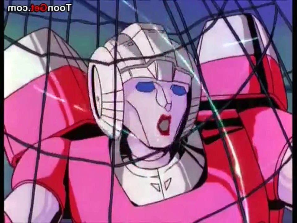 Transformers (1984) E 87
