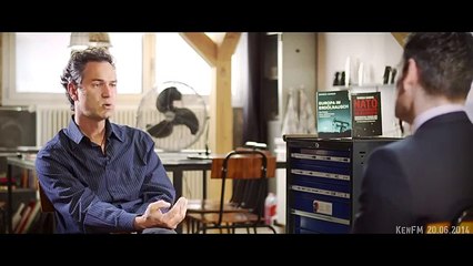 Gegenüberstellung Marieluise Beck im Bundestag und Dr. Daniele Ganser bei KenFM [Low, 360p]