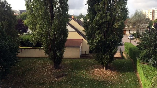 Le chantier de rénovation de 180 logements par le bailleur Epinal Habitat