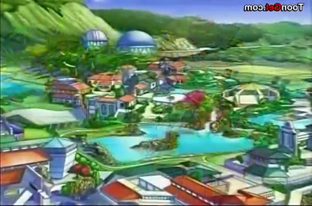 Totally Spies S 5 E 12
