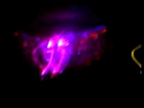 Mix DJ DESS @ MetrOpolis Tecktonik Killer 31.10.07