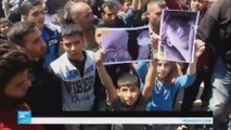 الأمم المتحدة: النظام السوري استخدم غاز السارين في هجوم خان شيخون