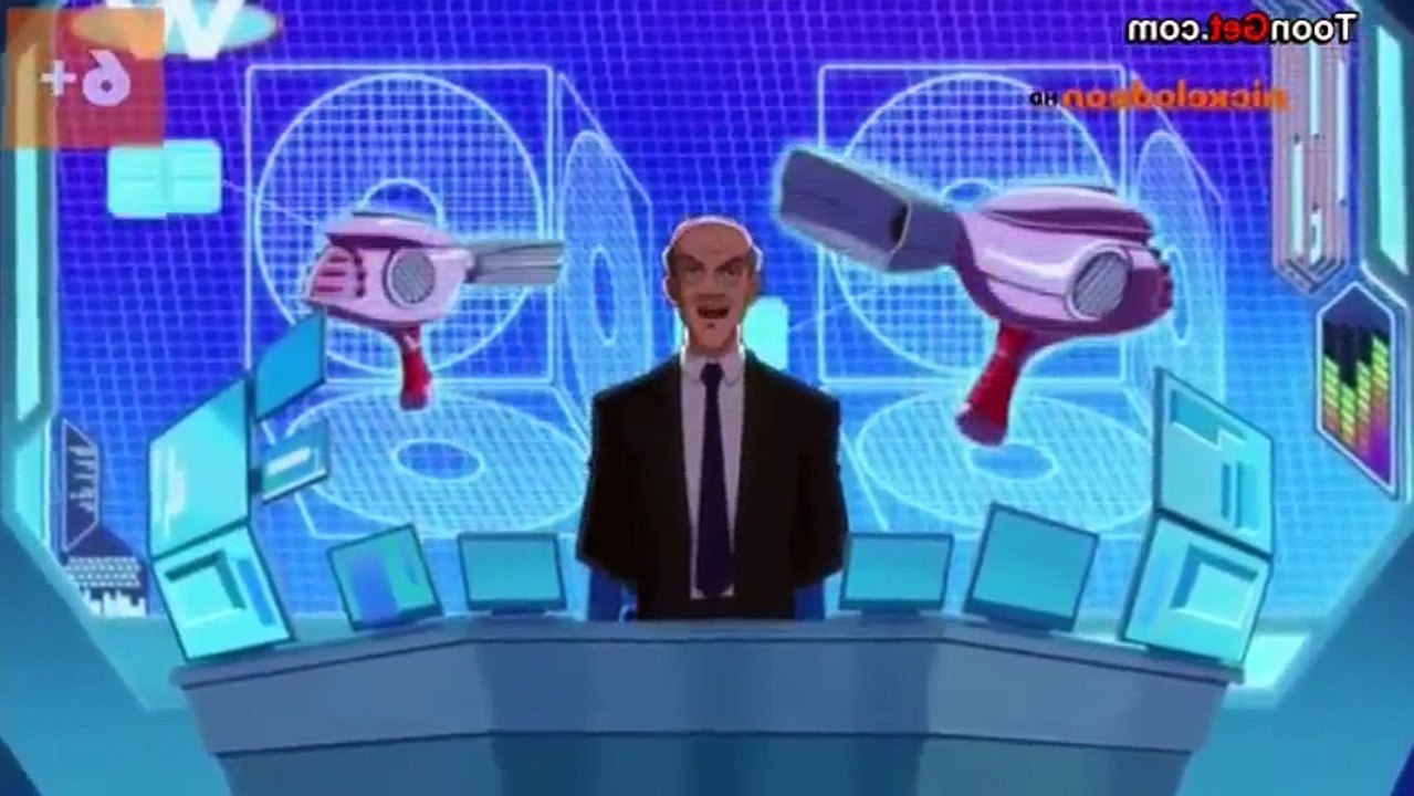 Totally Spies S 6 E 3