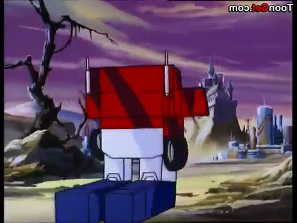 Transformers (1984) E 51