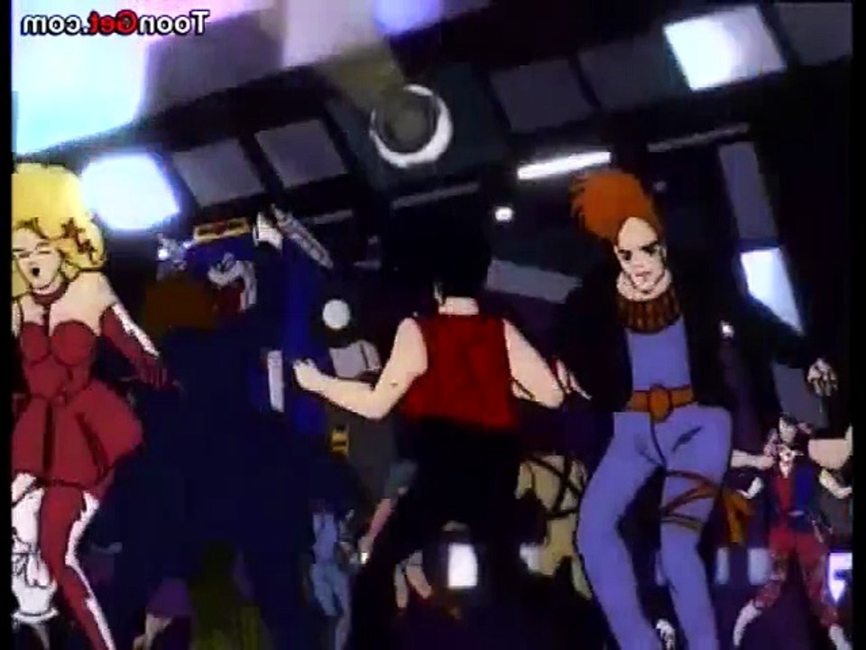 Transformers (1984) E 52
