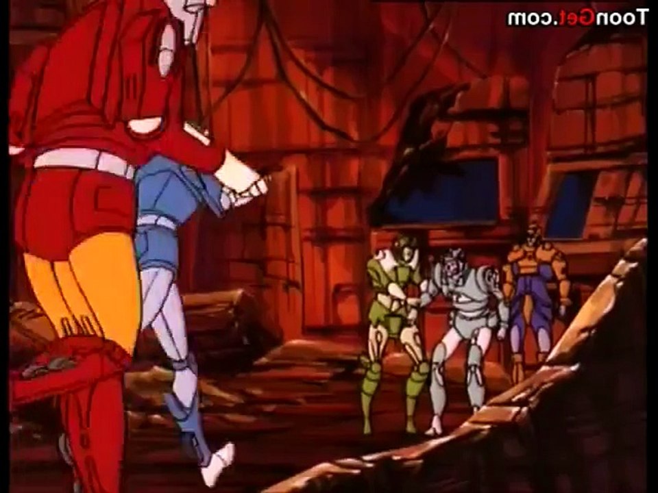 Transformers (1984) E 53