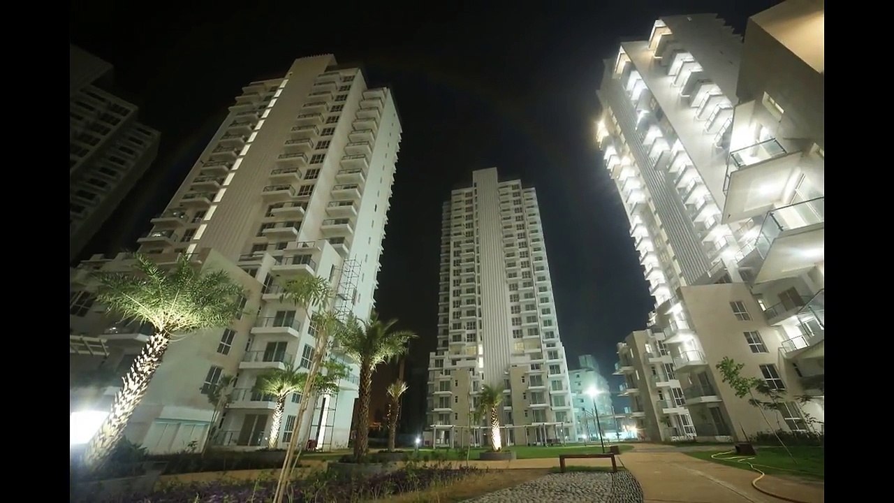 M3M Merlin Sample flat/apartment Sector 67 Gurgaon