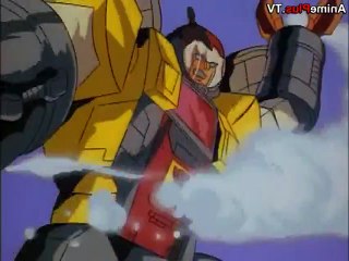 Transformers Animated S 2 E 47