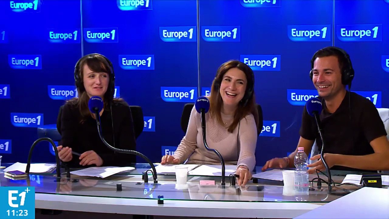 Stéphane De Groodt  : "C'est une aventure de se retrouver dans le genre opposé"