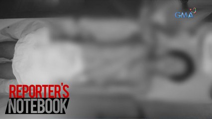 Reporter's Notebook:  Ang kaso ni Carl Arnaiz, tatalakayin