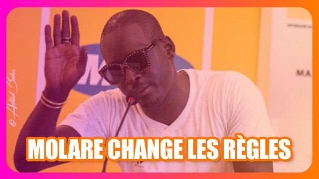 Awards du Coupé Décalé - Kedjevara et DJ Leo se retirent, le Molare change les règles