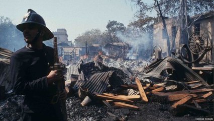 1993 ಮುಂಬೈ ಸ್ಫೋಟ: ಅಬು ಸಲೇಂಗೆ ಜೀವಾವಧಿ, ಇನ್ನಿಬ್ಬರಿಗೆ ಗಲ್ಲು | Oneindia Kannada