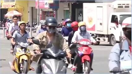 Máy làm mát USAIRCOOLER 2500E3 | Yakyo Việt Nam | Hotline 18009468