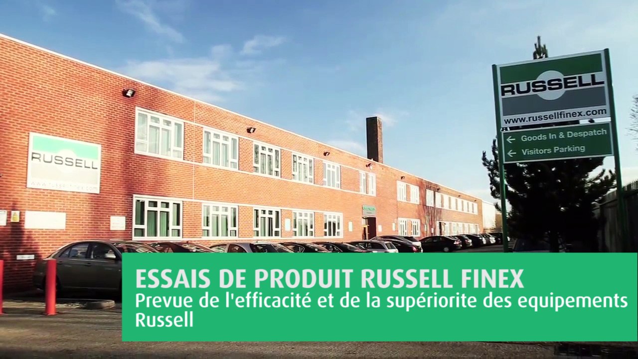 Tamis vibrant industriel de granulés de café