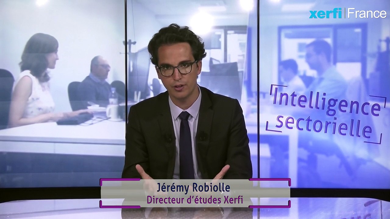 Le marché de la médecine et de la chirurgie esthétique [Jéremy Robiolle]