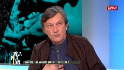 François-Bernard Huyghe : « Les drones armés soulèvent un problème : nous ne savons plus mourir »
